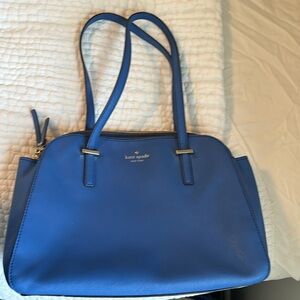 Kate Spade Blue Women's Bag 💙 👜